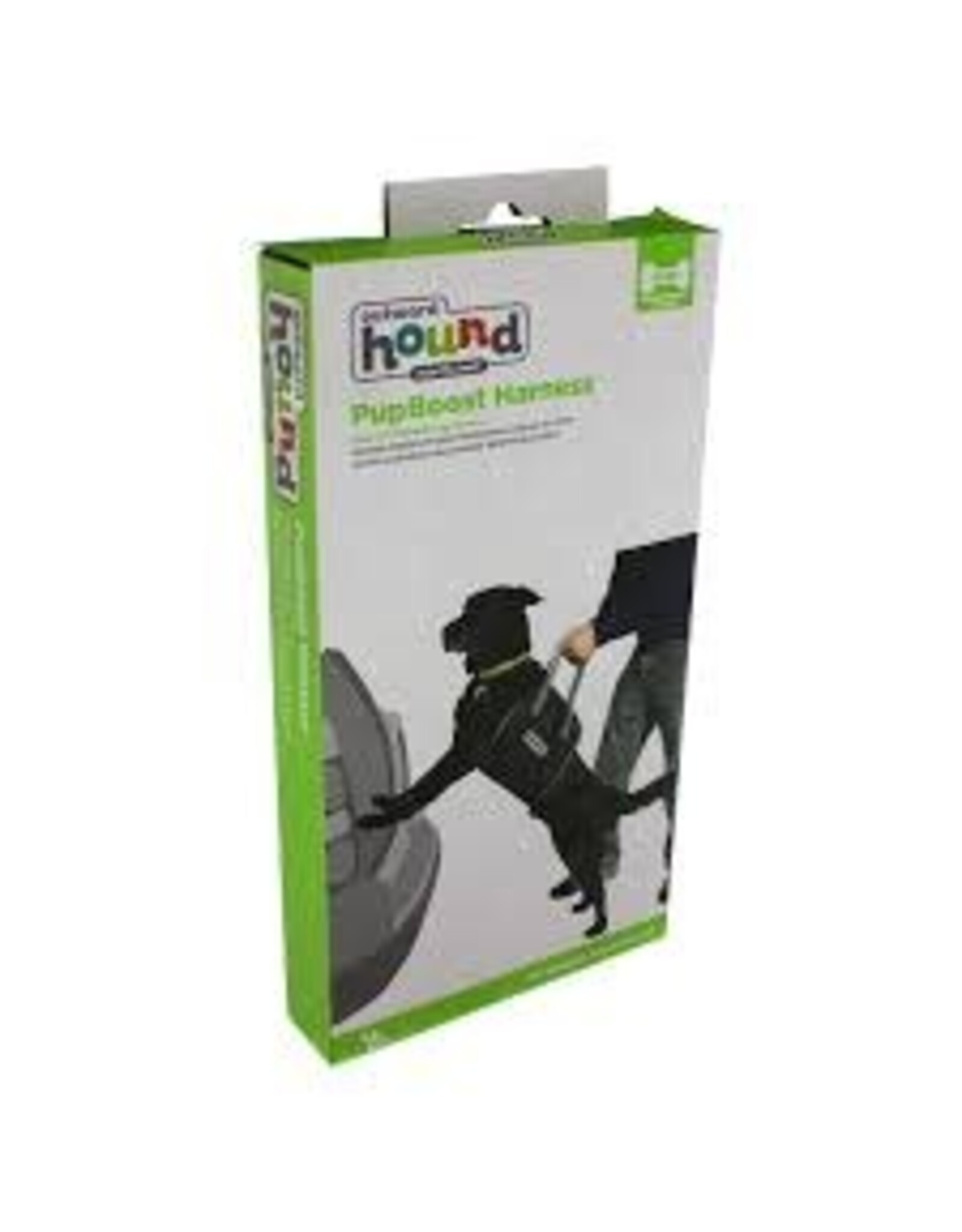 outward hound *DISC* Outward Hound harnais de soutien