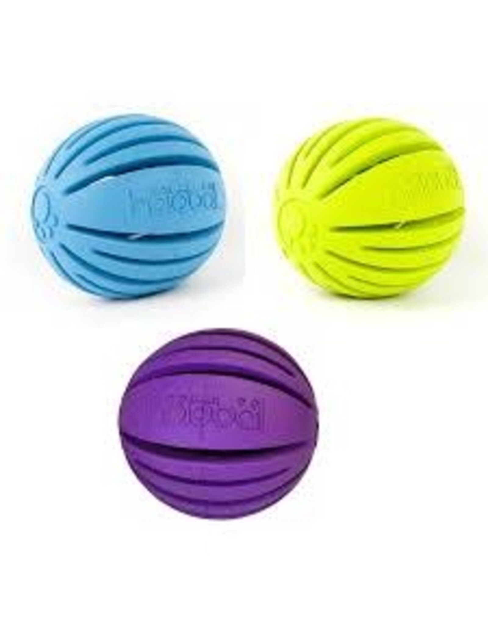 PetProjekt *DISC* Petprojekt Holoball purple S