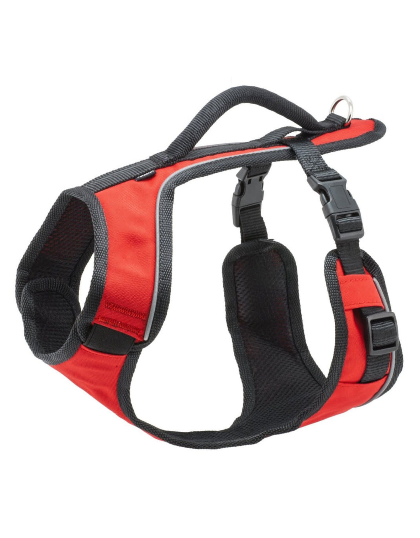 PETSAFE *DISC* Petsafe Harnais Easy Sport rouge XS