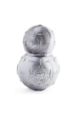 Planet Dog *DISC* Planet Dog Balle double diamond acier S