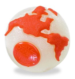Planet Dog *DISC* Planet Dog Balle glow L