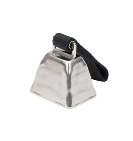 Remington *DISC* Remington Cloche nickel Large