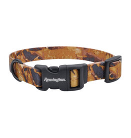 Remington *DISC* Remington Collier feuilles mortes M 14-20''