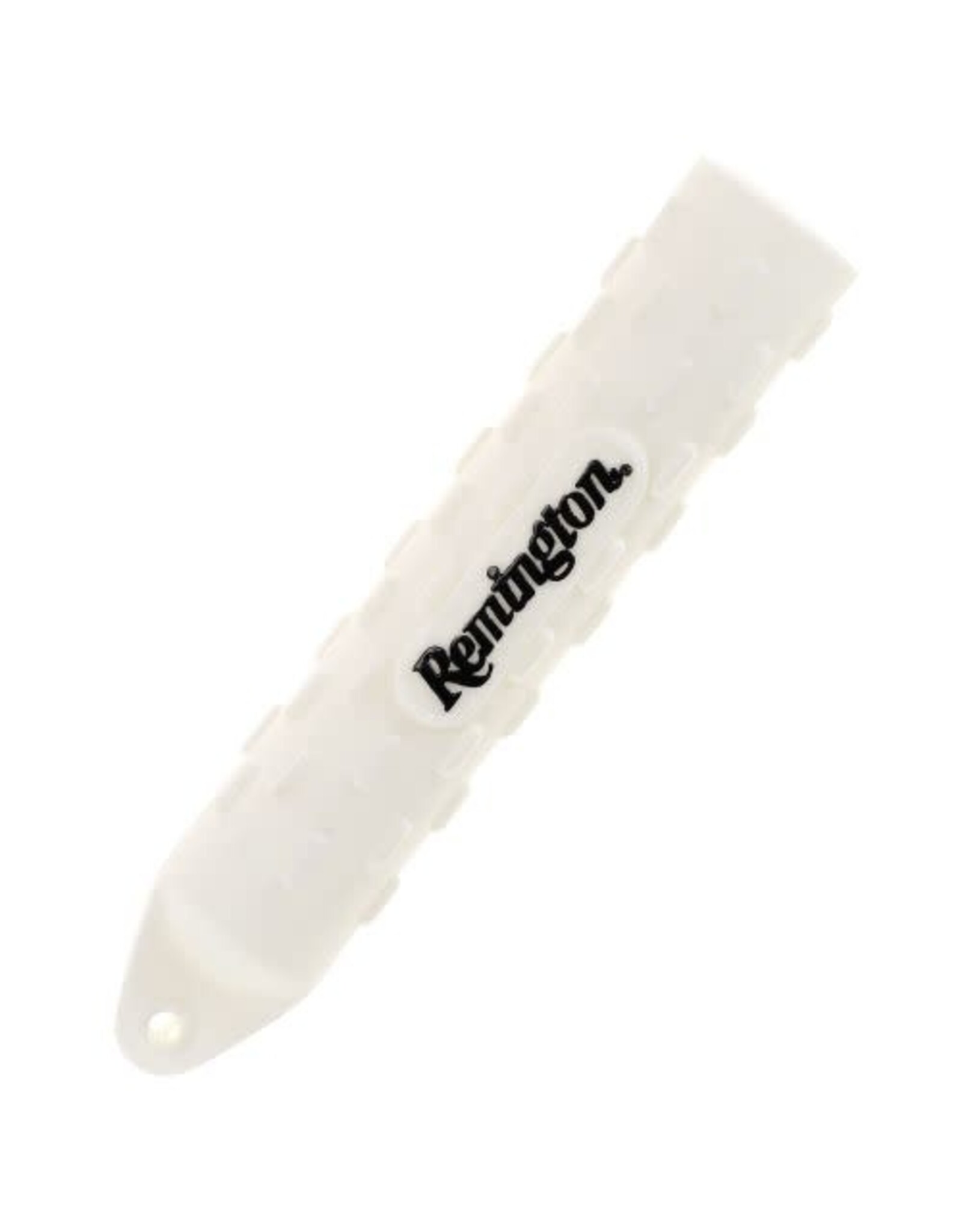 Remington *DISC* Remington Dummy vinyl 2x11 blanc