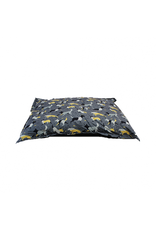 Ruff Love *DISC* Ruff Love lit cloud pillow Doggy Dog Day 35x46