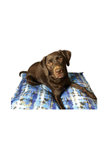 Ruff Love *DISC* Ruff Love lit cloud pillow Sibohri 27x36