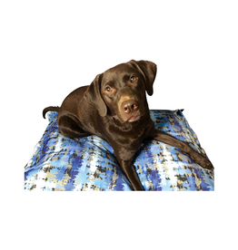 Ruff Love *DISC* Ruff Love lit cloud pillow Sibohri 27x36