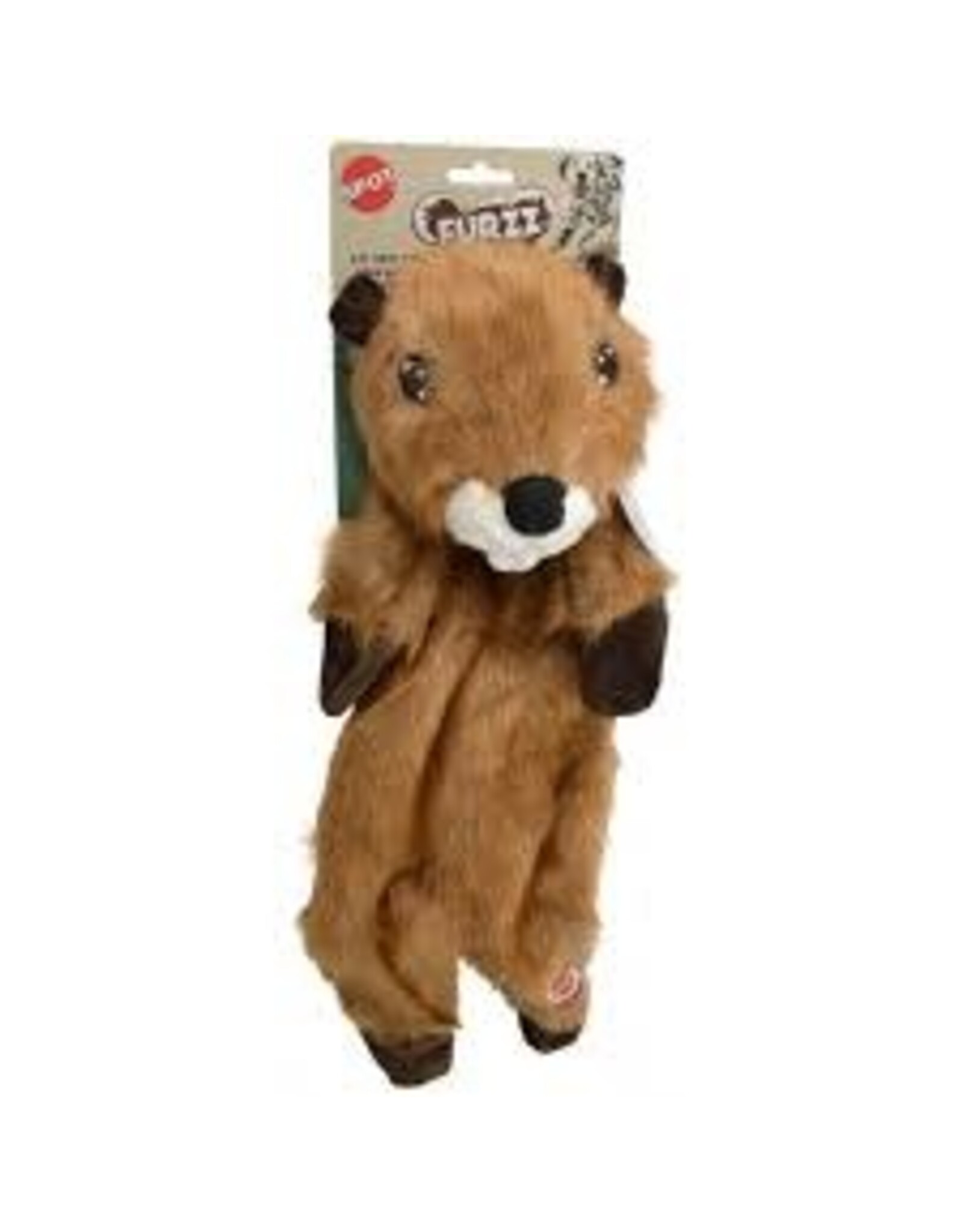Spot *DISC* Spot Furzz castor 13.5''