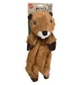 Spot *DISC* Spot Furzz castor 13.5''