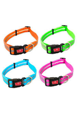 Wigzi *DISC* Wigzi collier orange 20-28"