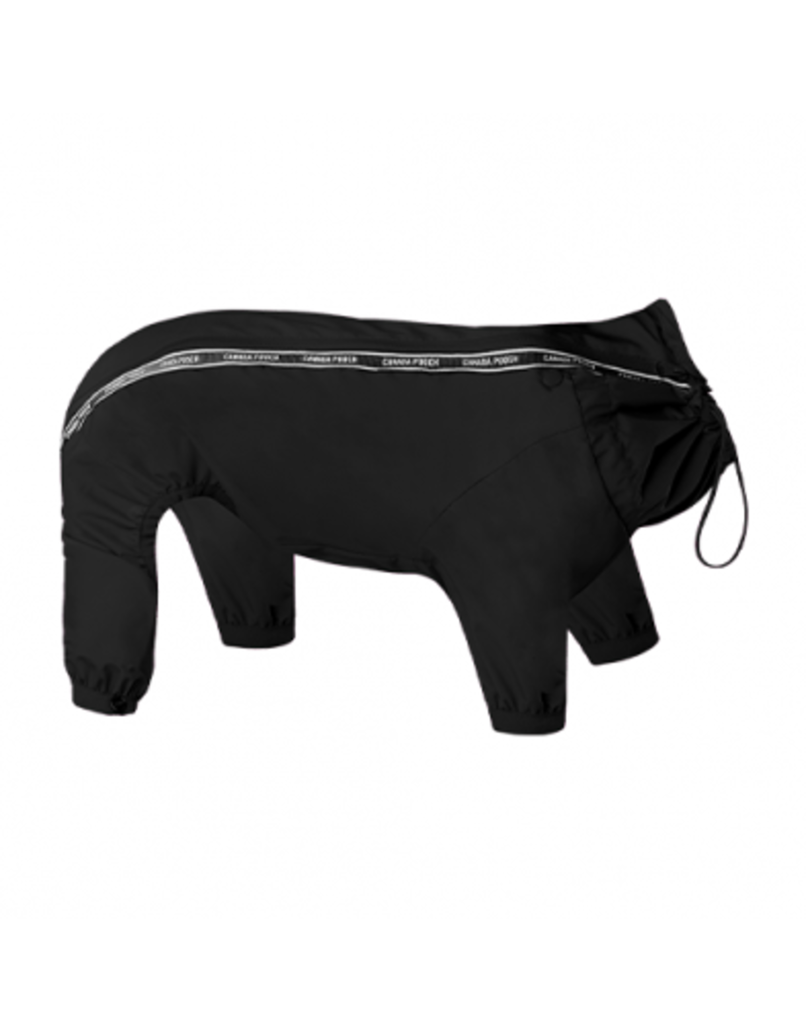 canada pooch Canada Pooch snowsuit combinaison de neige noir