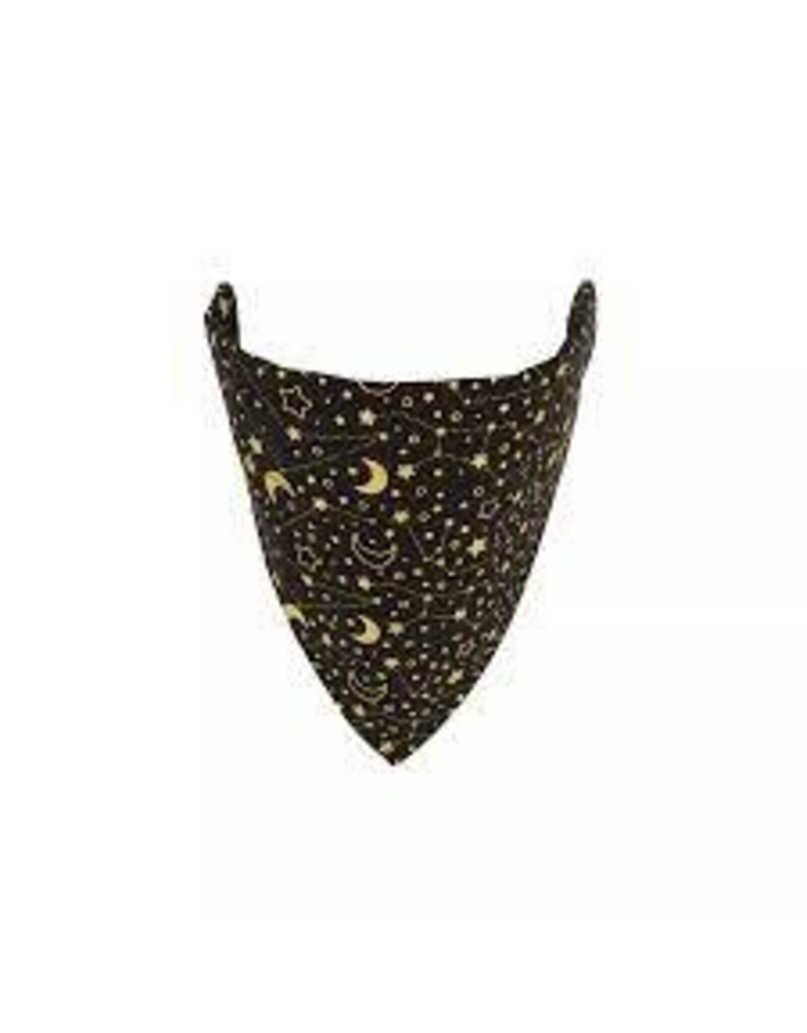 Coastal Coastal Accent Foulard pour Collier BBG 7x10''