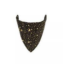 Coastal Coastal Accent Foulard pour Collier BBG 7x10''