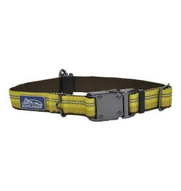 Coastal Coastal K9 Explorer collier jaune