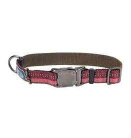 Coastal Coastal K9 Explorer collier rose foncé