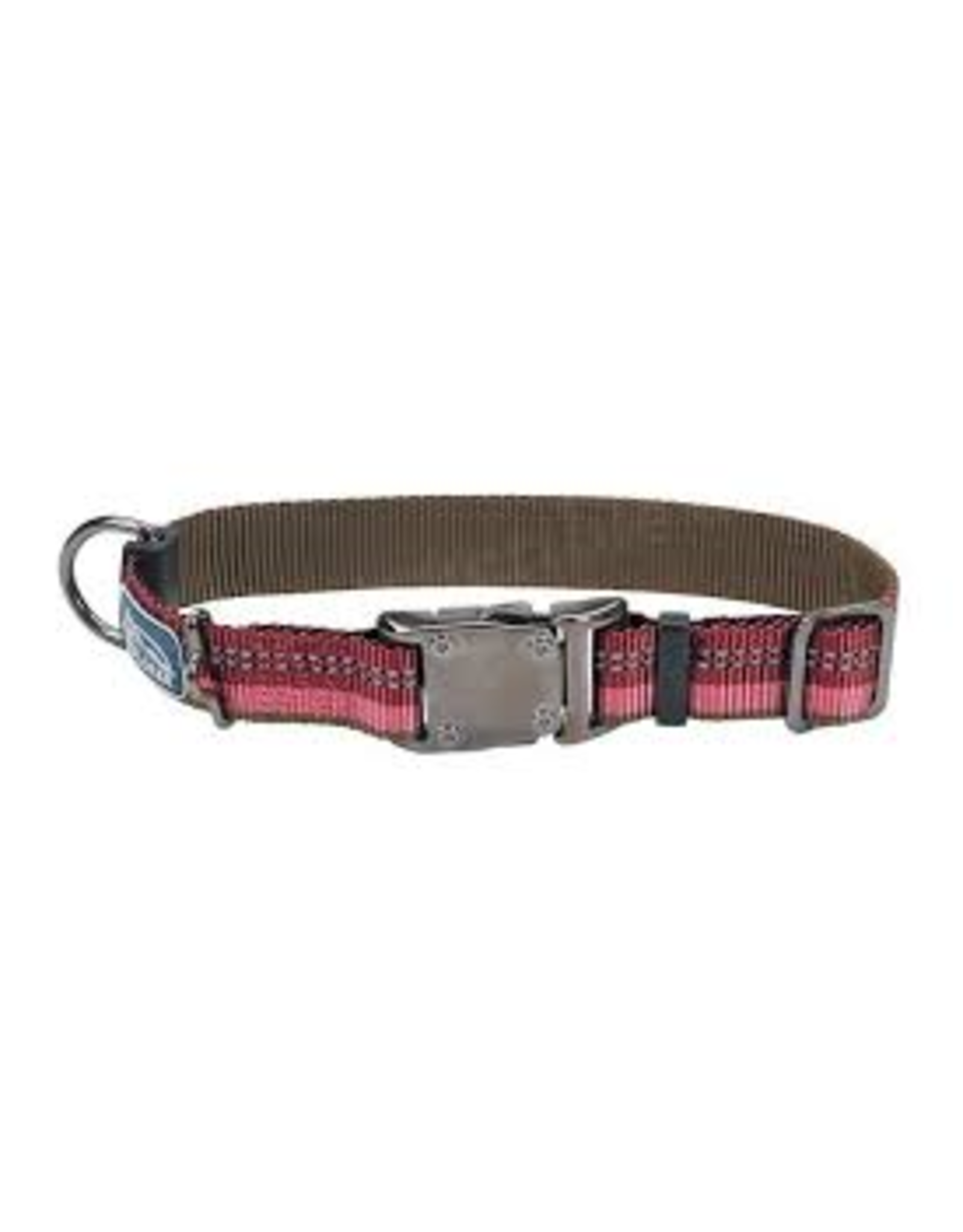 Coastal Coastal K9 Explorer collier rose foncé