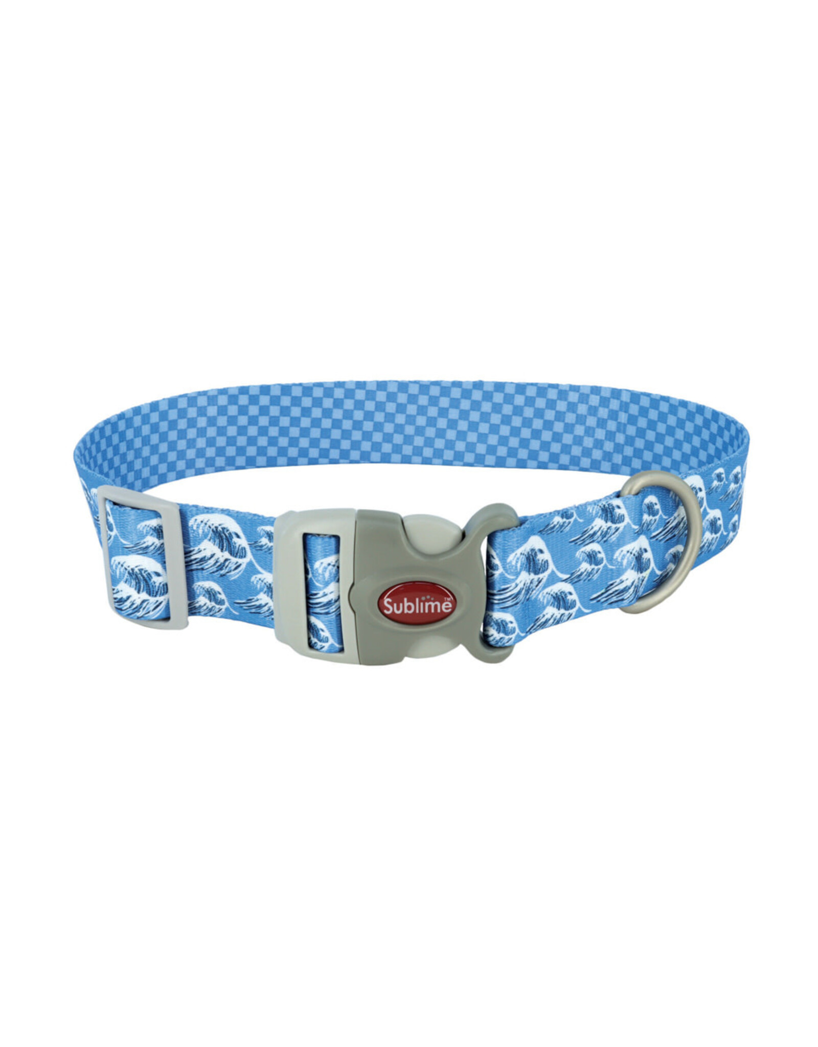 Coastal Coastal Sublime Collier BWS S 3/4''x8-12''