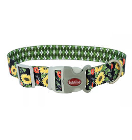 Coastal Coastal Sublime Collier SUF M 1''x12-18''