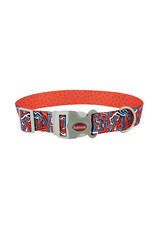 Coastal Coastal Sublime Collier RBG M 1''x12-18''