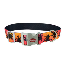 Coastal Coastal Sublime Collier SNP M 1''x12-18''