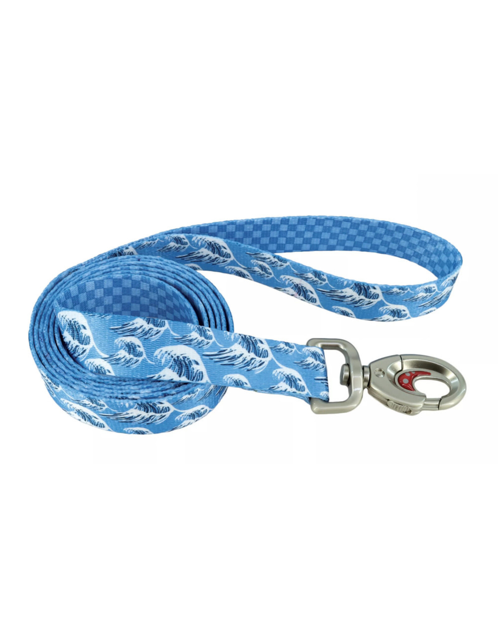 Coastal Coastal Sublime Laisse BWS 1''x6'