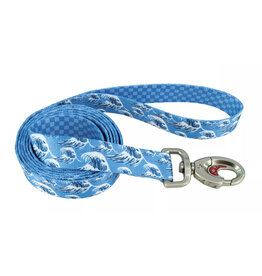 Coastal *DISC* Coastal Sublime Laisse BWS 1''x6'