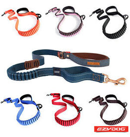 EZYDOG Ezydog Laisse zero choc