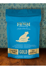 Fromm Fromm Gold Chiot Grande Race