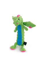 hear doggy GoDog Dragon vert L