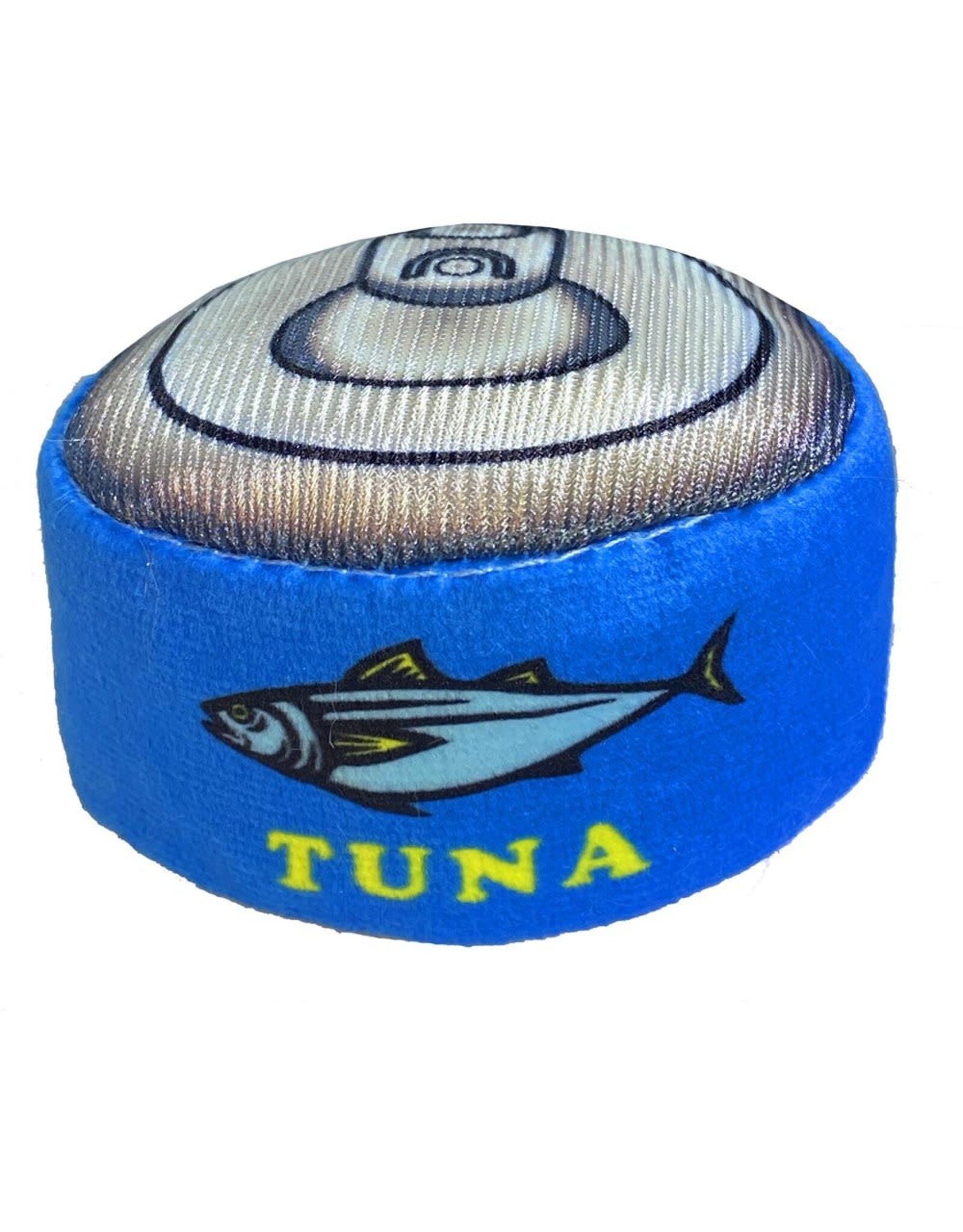 Huxley and Kent *DISC* Huxley & Kent can o tuna