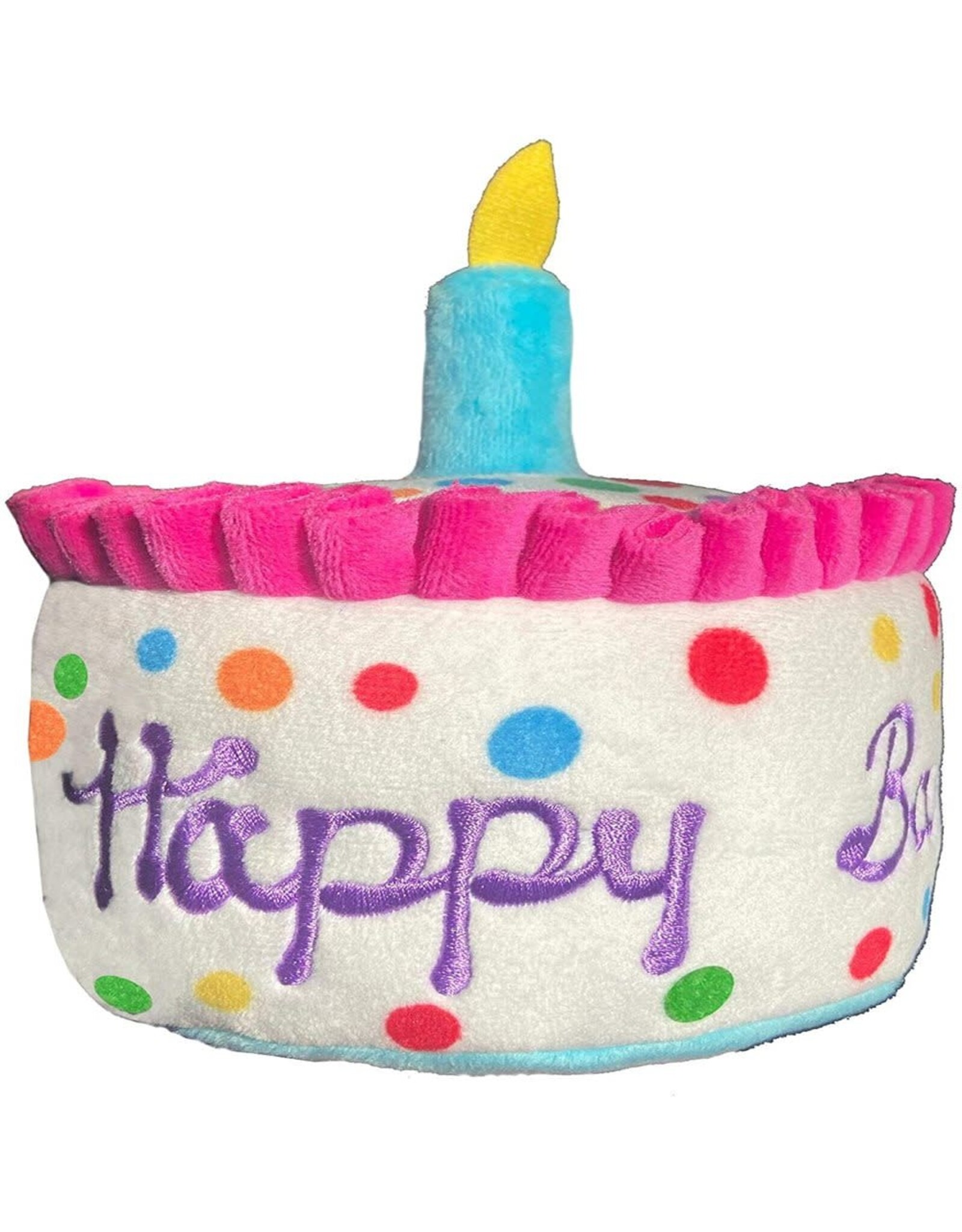 Huxley and Kent Lulubelles Gâteau fête L