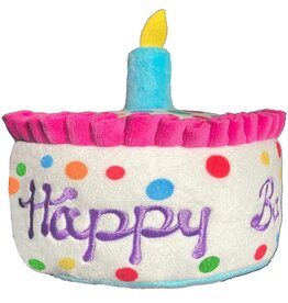 Huxley and Kent Lulubelles Gâteau fête L
