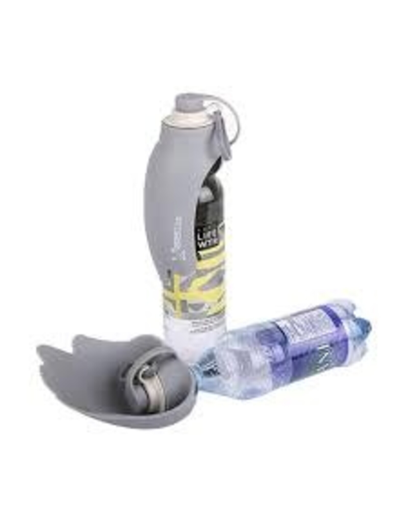 BRB pets *DISC* HydroSmart-Flex gris