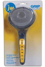 JW JW Grip Soft brosse à démêler S