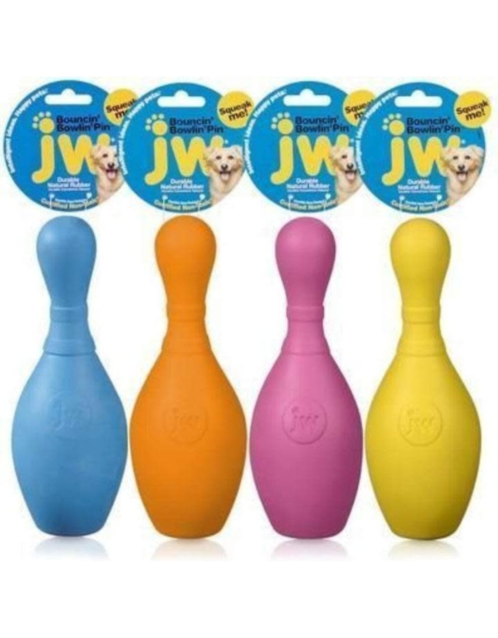 JW JW Quille S