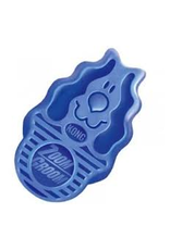 kong Kong ZoomGroom bleu S