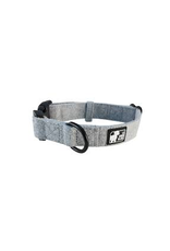 Le Chien Blanc *DISC* Le Chien Blanc collier Avenue M 14-19''