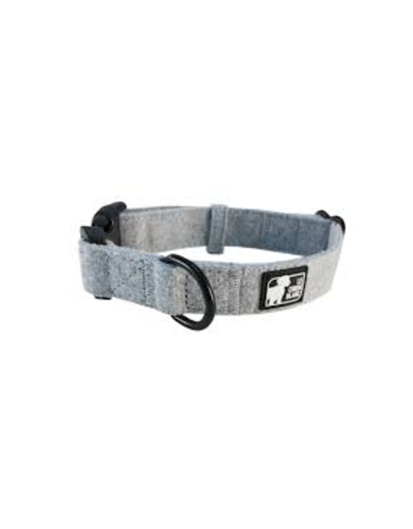 Le Chien Blanc *DISC* Le Chien Blanc collier Avenue M 14-19''