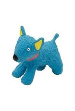 Coastal Li'l Pals chien bleu