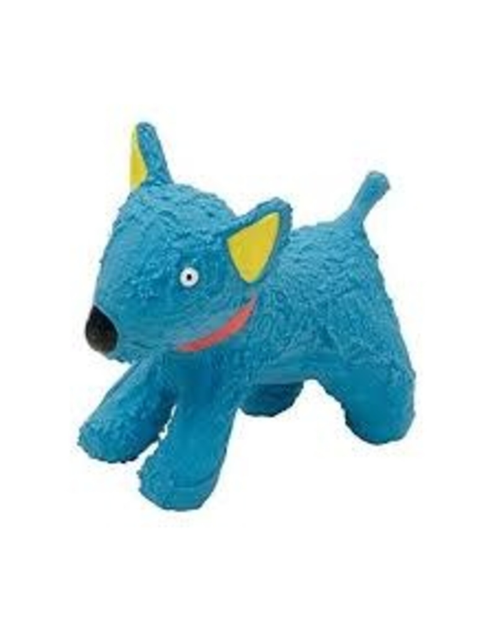 Coastal Li'l Pals chien bleu