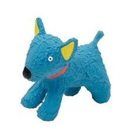 Coastal Li'l Pals chien bleu