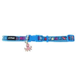 Coastal Li'l Pals Collier 3/8''x 6-8'' LSC