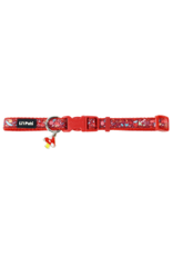 Coastal Li'l Pals Collier 3/8''x 8-12'' LMS