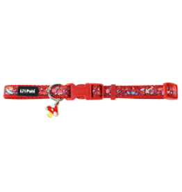 Coastal Li'l Pals Collier 3/8''x 8-12'' LMS