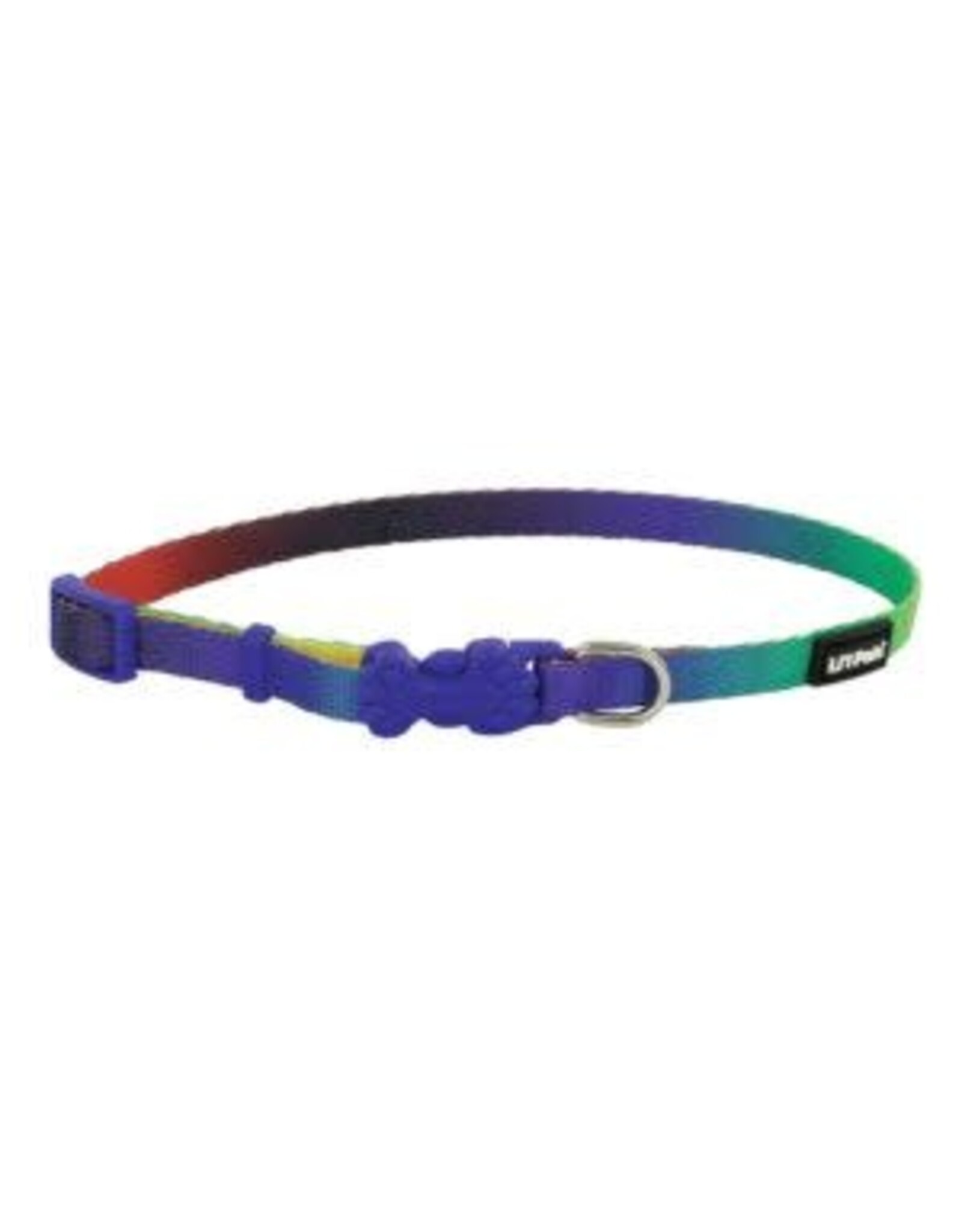Coastal Li'l Pals Collier 3/8''x6-8'' DPM