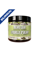 Livstrong Blends for Life Feuille d'olive 140g