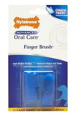 Nylabone Nylabone brosse à doigt