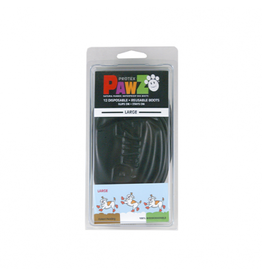 Protex Pawz Pawz bottes noires small