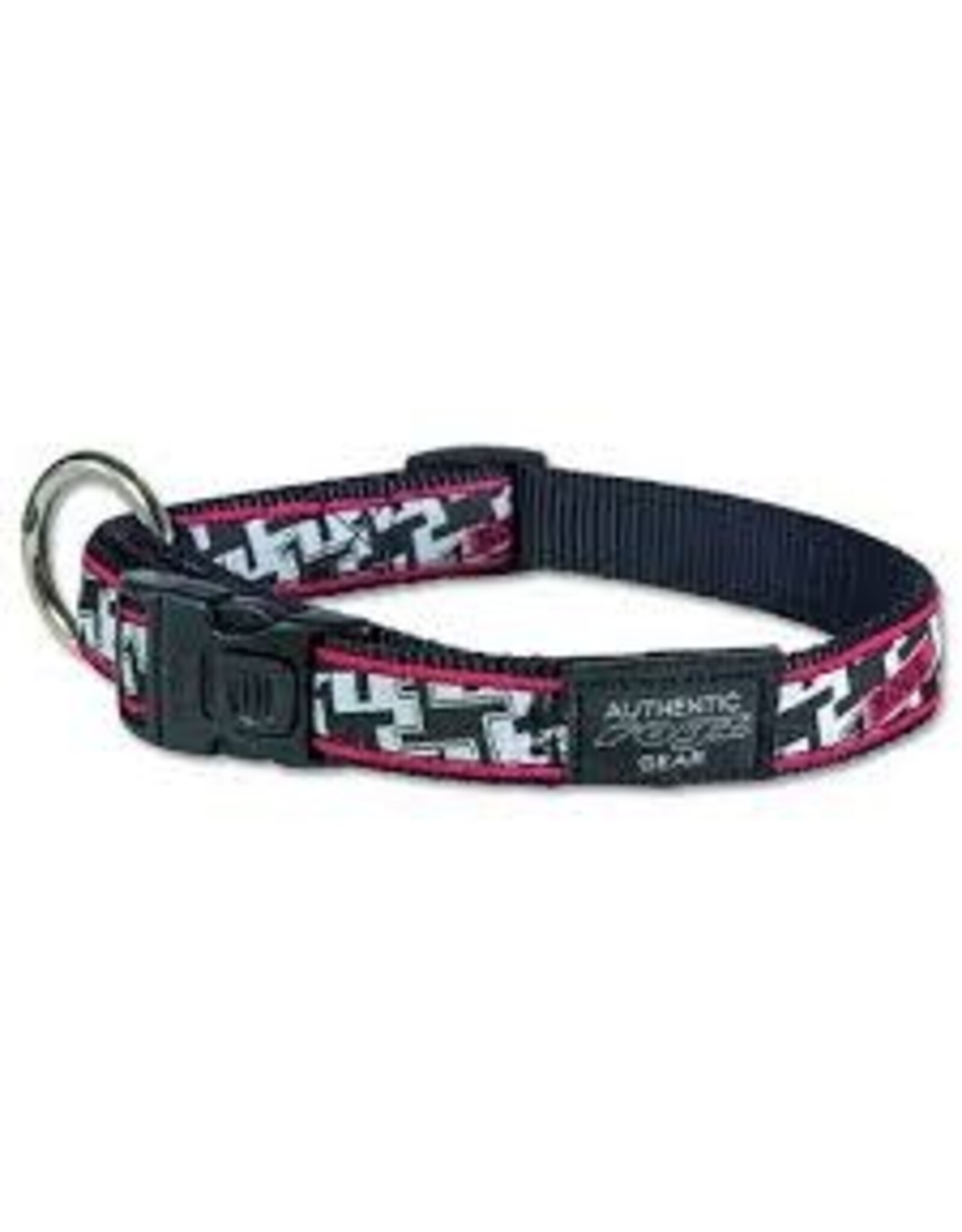 Rogz Rogz collier Hound Dog XL 17-29''