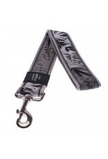 Rogz Rogz laisse Silver Gecko 6' M